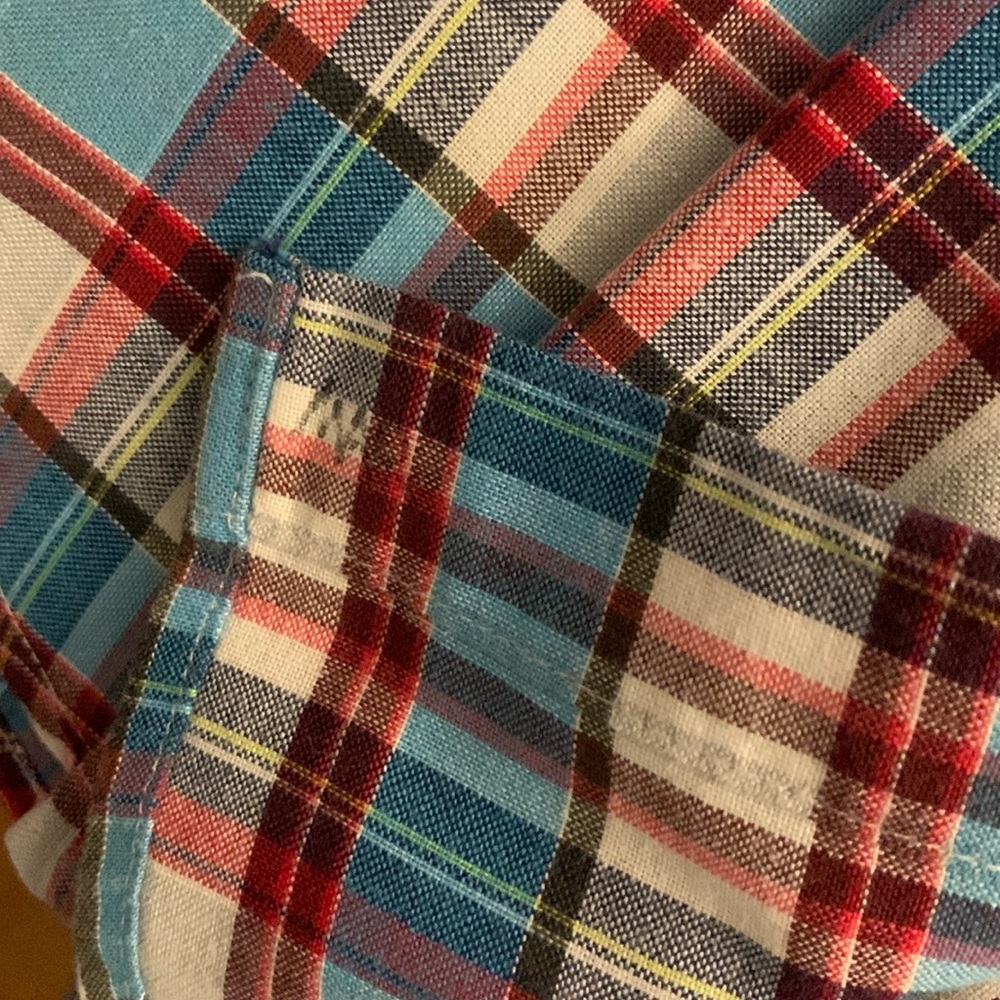 GAP button down - Picture 2 of 5